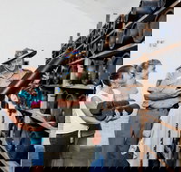 Fort Scratchley Historic Site - Accommodation Directory