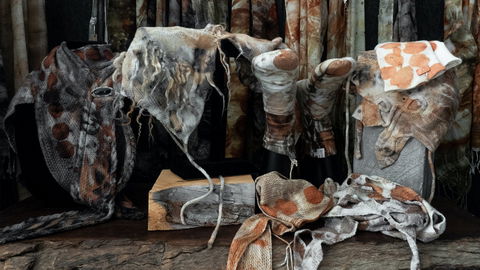 Geckostrands Textile Artist - Accommodation Directory 0