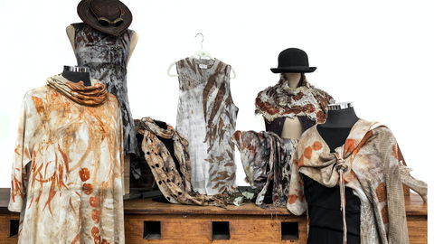 Geckostrands Textile Artist - Accommodation Directory 1