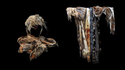Geckostrands Textile Artist - Accommodation Directory 2