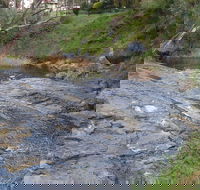 Glacier Rock - Accommodation Directory