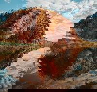 Glen Helen Gorge - Accommodation Directory