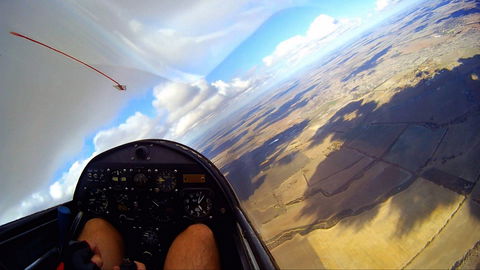 Gliding Club Of Western Australia - Accommodation Directory 1