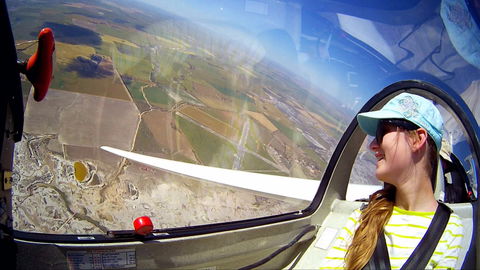 Gliding Club Of Western Australia - Accommodation Directory 2