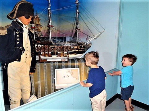 Gold Coast Wax Museum - Accommodation Directory 1