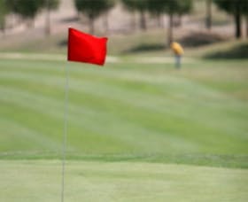 Gold Creek Country Club - Accommodation Directory 0