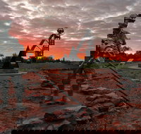 Great Cobar Heritage Centre - Accommodation Directory