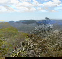 Greater Blue Mountains drive - Accommodation Directory