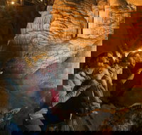 Gunns Plains Caves - Accommodation Directory