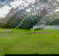 Haynes Flat picnic area - Accommodation Directory
