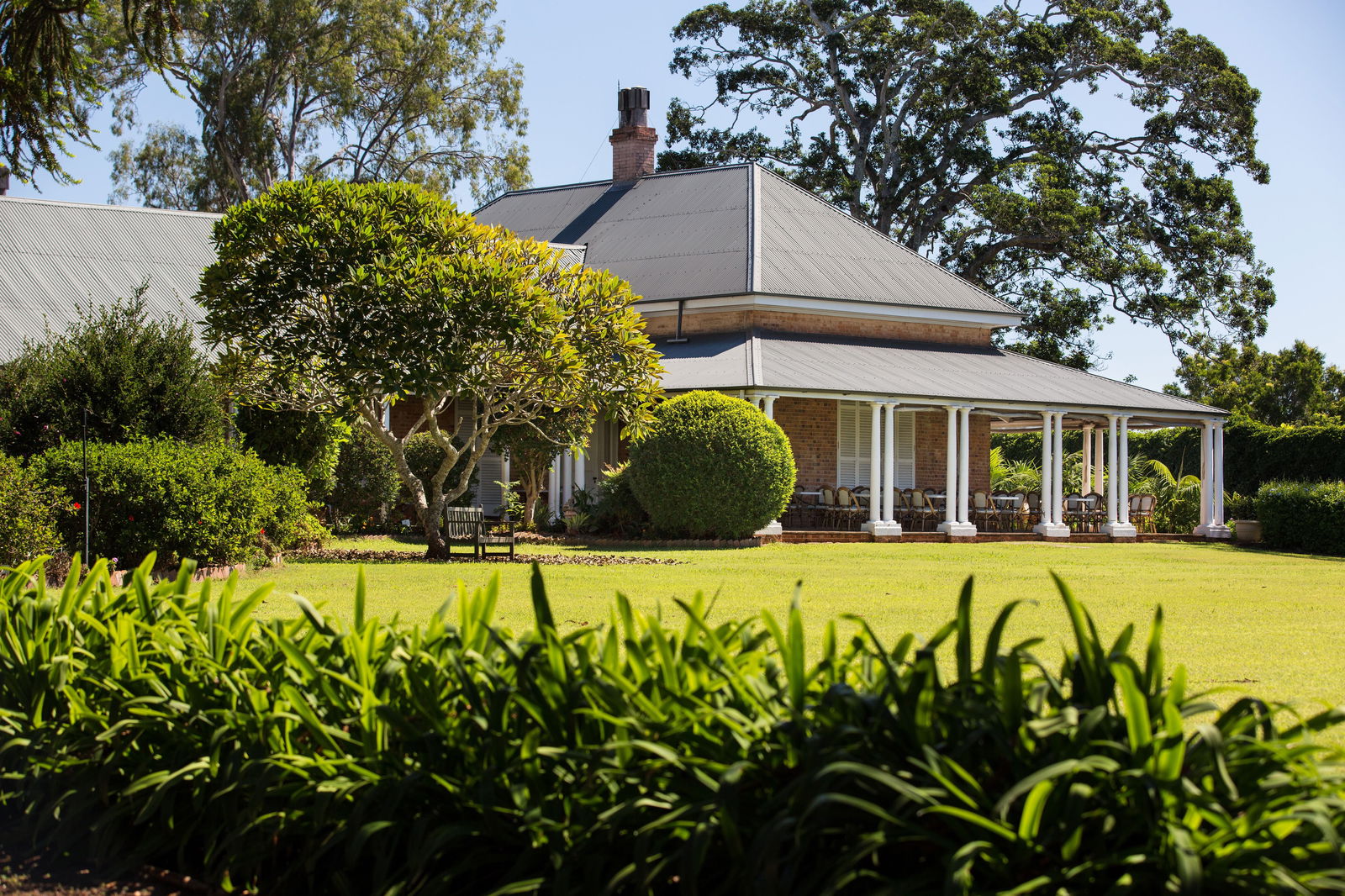 Ormiston QLD Accommodation Directory