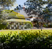 Historic Ormiston House - Accommodation Directory