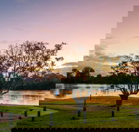Historical Waterways Self Drive Tour - Accommodation Directory