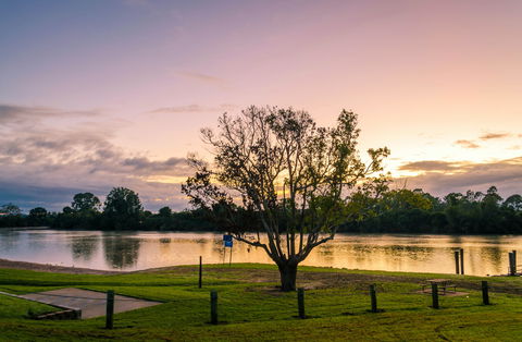 Historical Waterways Self Drive Tour - Accommodation Directory 0