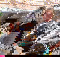 Hutton Vale Farm - Accommodation Directory