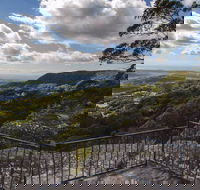 Illawarra Lookout Walking Track - Accommodation Directory