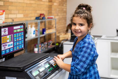 Interaxcity Children's Museum - Accommodation Directory 0