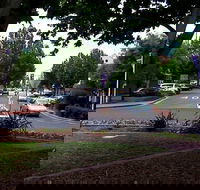 Inverell - Accommodation Directory