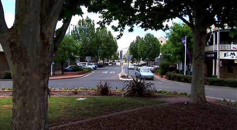 Inverell - Accommodation Directory 0