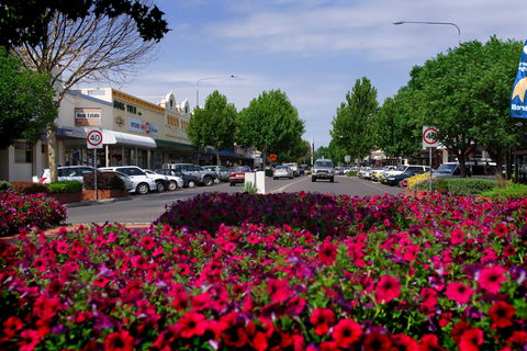 Inverell - Accommodation Directory 1