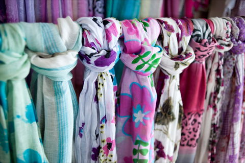 Jan's Colour Analysis Service - Accommodation Directory 1