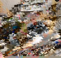 julie fleming milliner - Accommodation Directory