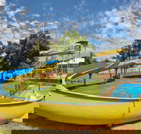 Junee Junction Recreation and Aquatic Centre - Accommodation Directory