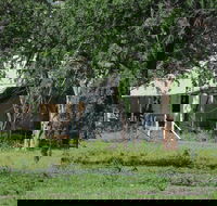 Knott's Crossing Katherine - Accommodation Directory