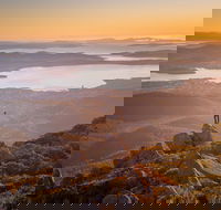 kunanyi / Mt Wellington - Accommodation Directory