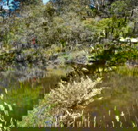 Kurth Kiln Regional Park - Accommodation Directory