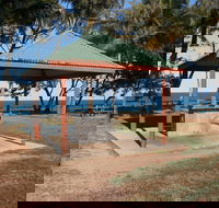 Lamberts Beach - Accommodation Directory