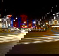 Leeton - Accommodation Directory