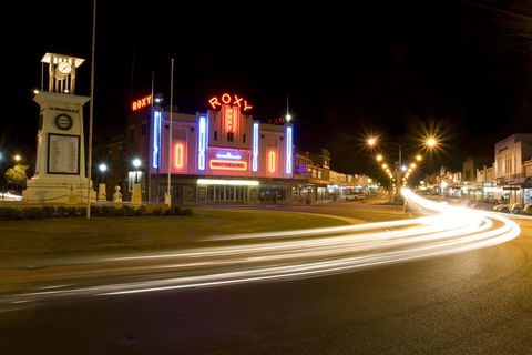 Leeton - Accommodation Directory 0