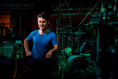 Lindner Sock Factory And Shop - Accommodation Directory 0