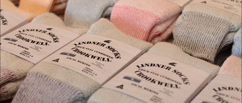 Lindner Sock Factory And Shop - Accommodation Directory 2