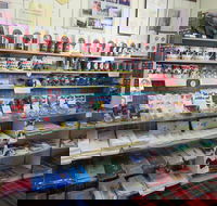 Maclean Scottish Shop - Accommodation Directory