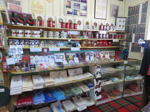 Maclean Scottish Shop - Accommodation Directory 0