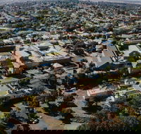 Maitland Gaol - Accommodation Directory