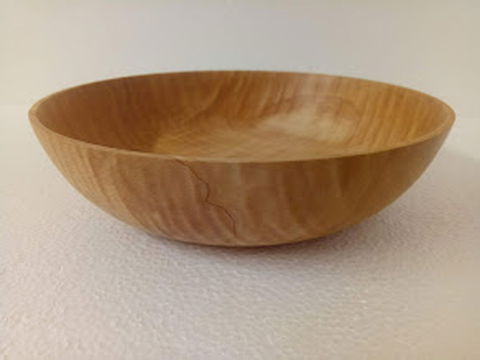 Make A Bowl Woodturning - Accommodation Directory 0