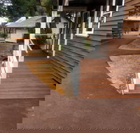 Manjimup Timber and Heritage Park - Accommodation Directory