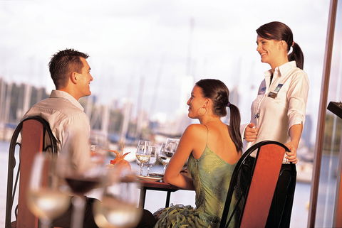 Matilda Bay Reserve - Accommodation Directory 1