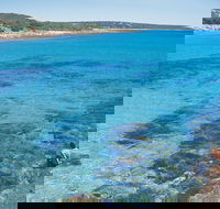 Meelup Beach - Accommodation Directory