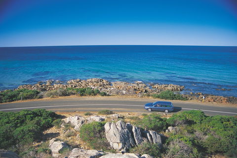 Meelup Beach - Accommodation Directory 2