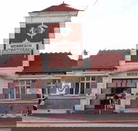 Merredin Town Hall - Accommodation Directory