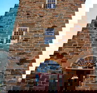 Morphetts Enginehouse - Accommodation Directory