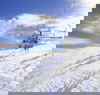 Mount Hotham - Accommodation Directory