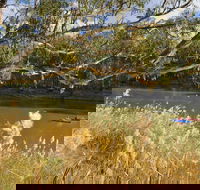 Murrumbidgee Valley National Park - Accommodation Directory