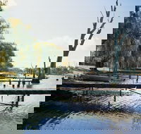 Nagambie - Accommodation Directory