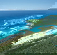 Narooma Bar Beach South - Accommodation Directory