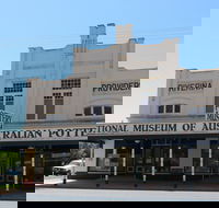 National Museum of Australian Pottery - Accommodation Directory